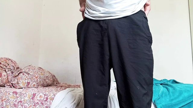 I and