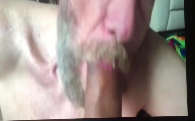 Keith Arnett Takes His Load