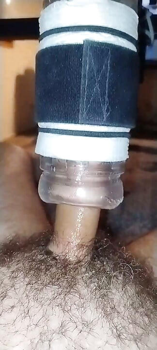 Solace Pro Cock Milking Machine Round 02 Compilation (Portrait)