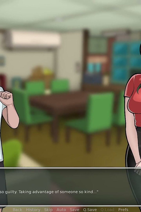 Gameplay hoàn chỉnh - konoha milfs, phần 9