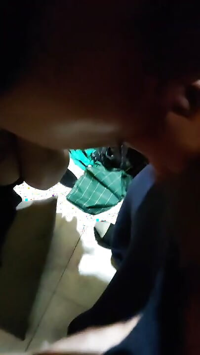 Brutal blowjob very slutty