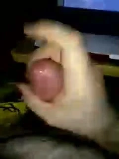 Jerk Off For a Friend