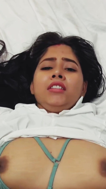 Jija ji ne kiya saali ki chudvayi jab biwi nahi thi (hindi video) | Clip 2