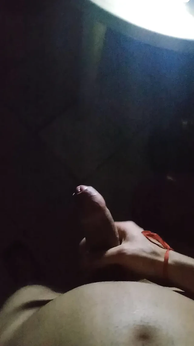 Masturbation