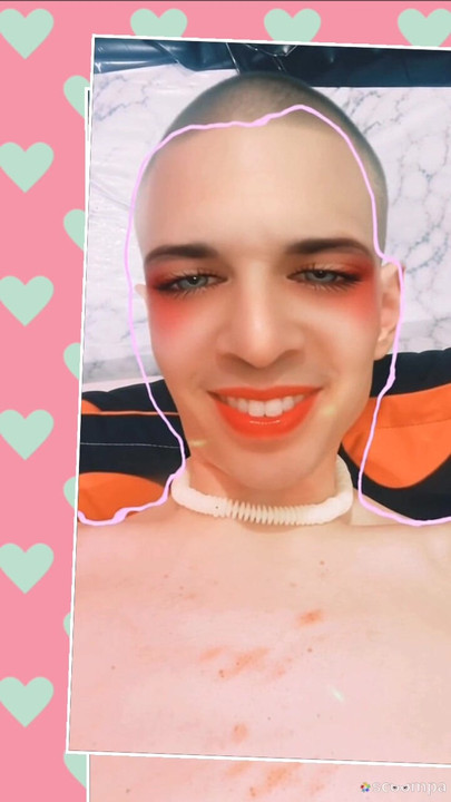 Face show functie ai