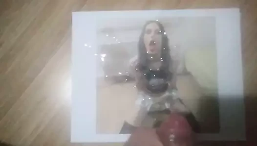 nadja'ya haraç