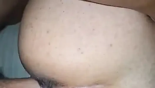 Memukul Istri Seksi Saya Dengan Keras. Saya Suka Melihatnya Menikmati Dirinya Sendiri