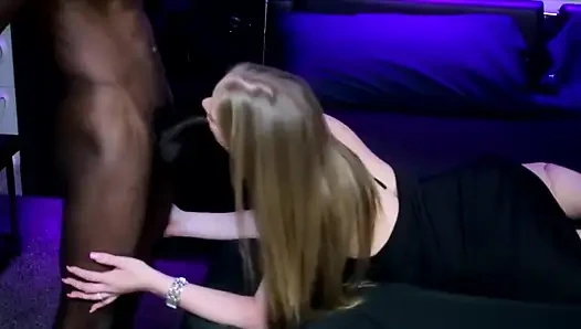 Las vegas hotwife liebt bbc