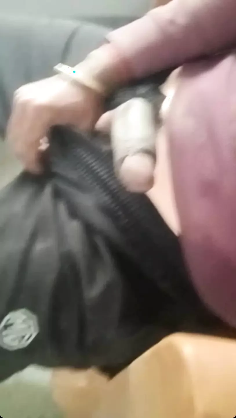 Desi boy showing her dick