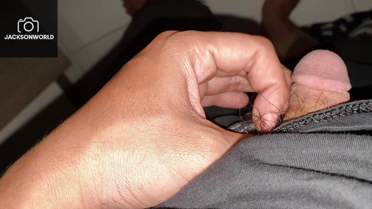 Late Night Masturbation in My Room Intimate Solo Play