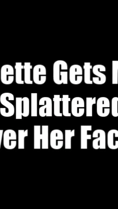 Tattoo ANAL Chick Gangbang In Porno Theater | Клип 2