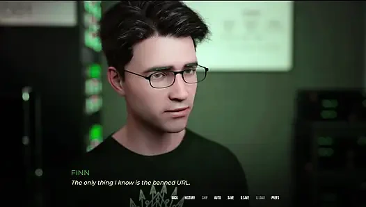 Suami yang Tidak Aman (bagian 7)