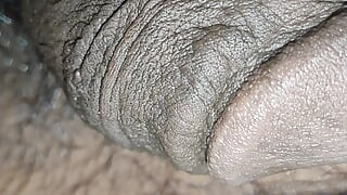 Horny and alone