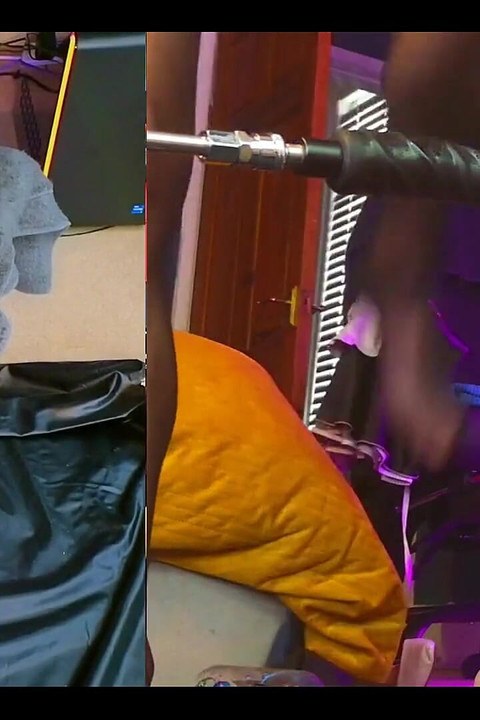 クイックファックとザーメン