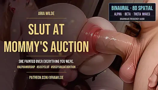 Cewek nakal di lelang