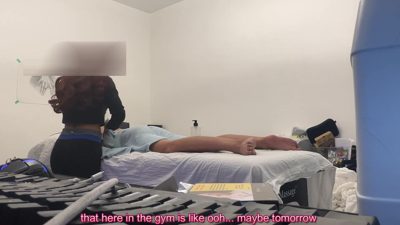 合法的哥伦比亚RMT给怪物亚洲鸡巴第二次约会