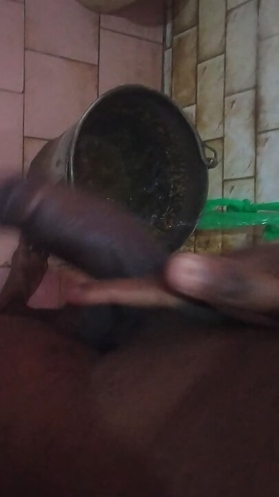 Tamil10inchesbbc Morning Wood