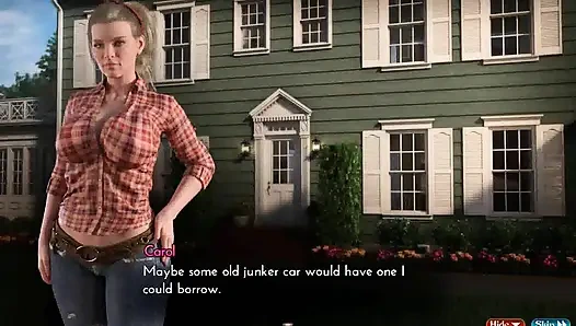 Urutan genesis: pada penyelidikan lagi ep 89