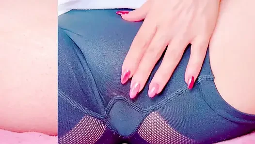 Horny Step Sister Conceded Goals On The Pitch , But Unbeatable Between The Sheets - World Cup