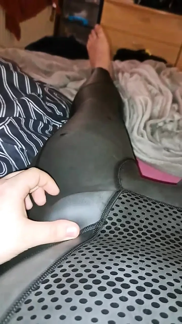 Wetsuit fun