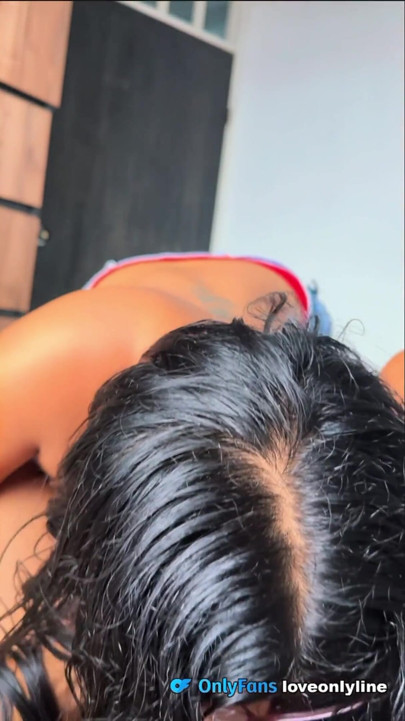 My Horny Stepmom Walks Into My Room and Wants Me to Cum in Her Ass