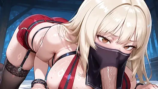 Bache Kalif (DanMachi)