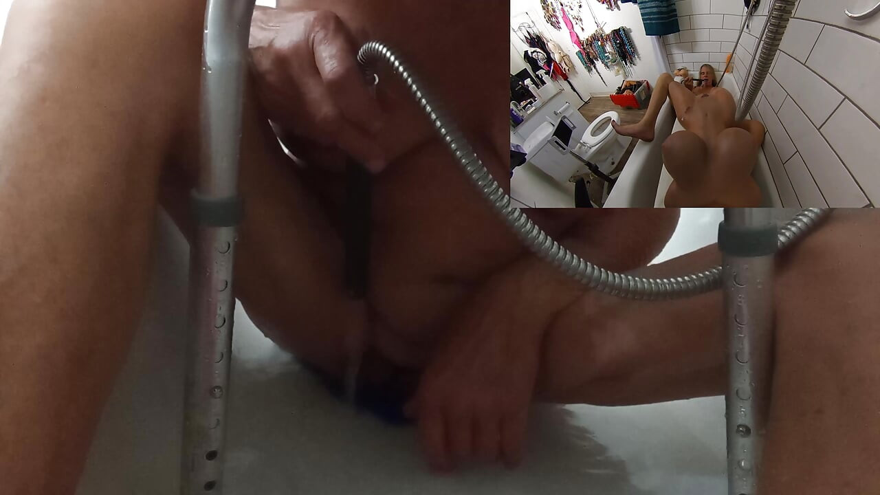 LizzyYum SD JULY 2026 bathing masturbation Dilation sexdoll