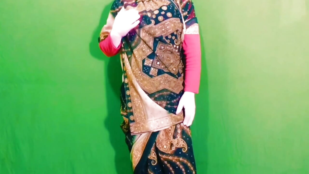 Indian Desi village Hot bhabhi