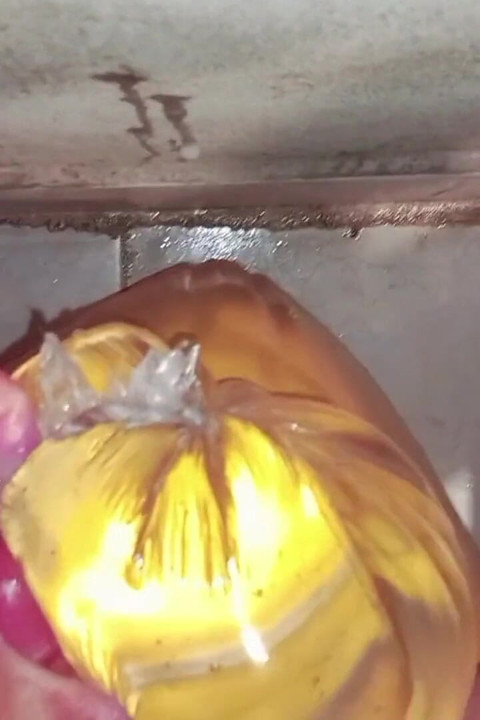 What Started as a Normal Bath Turned Into an Intense Private POV Experience Handmade Toy Session
