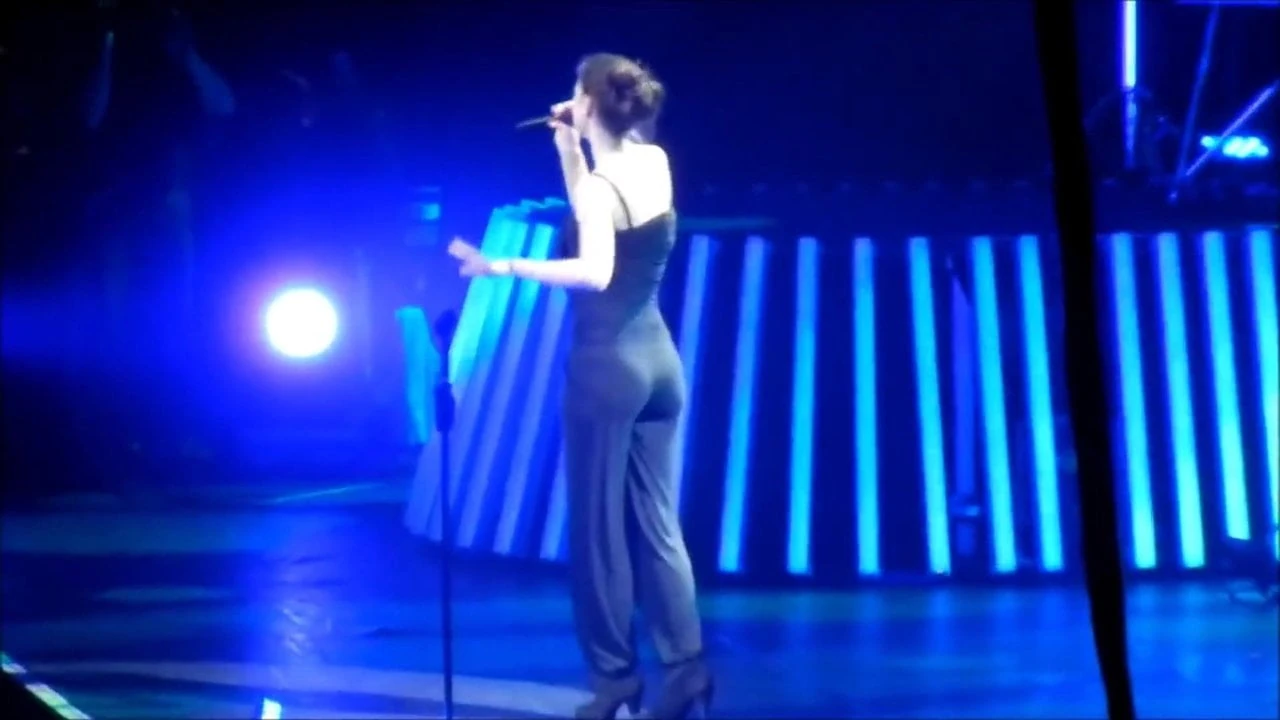 Lena Meyer Landrut