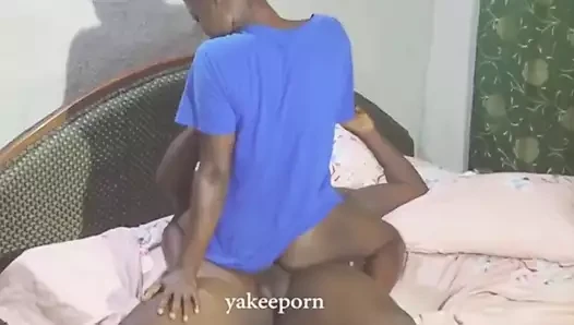 Tartışma sonu seks