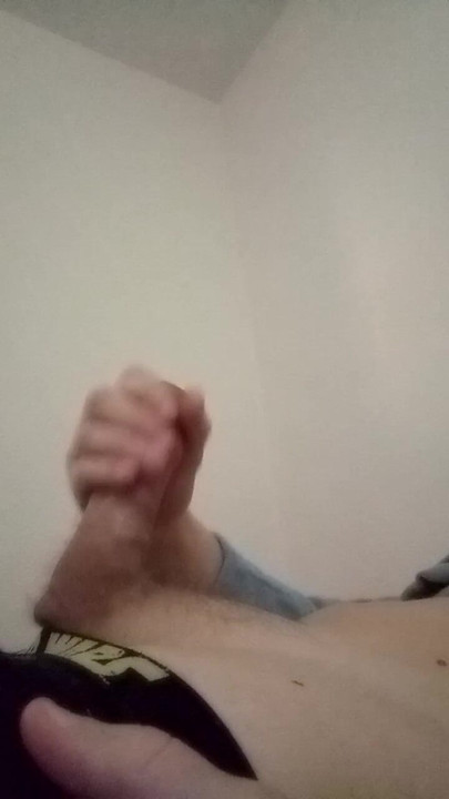 Male handjob  #15