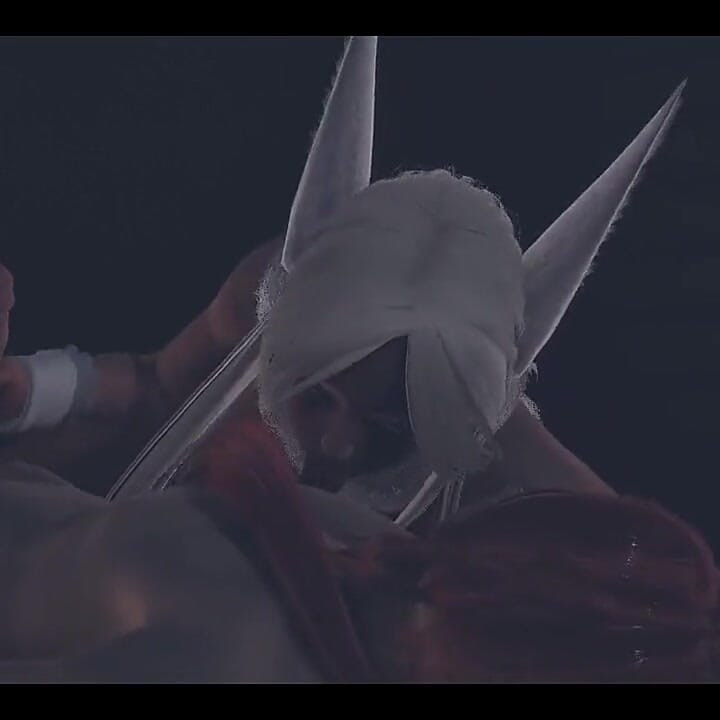 Boku No Hero Academia Hentai - Usagiyama Fucked by Two Boys and Uses Her Big Boobs - Japanese Asian Manga Anime Film Game Porn