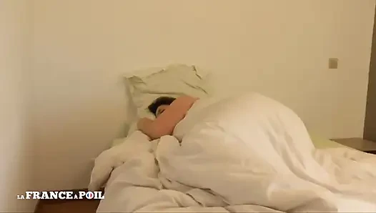 Big Beautiful Woman with Milky Breast Gets Sodomized and Facialized
