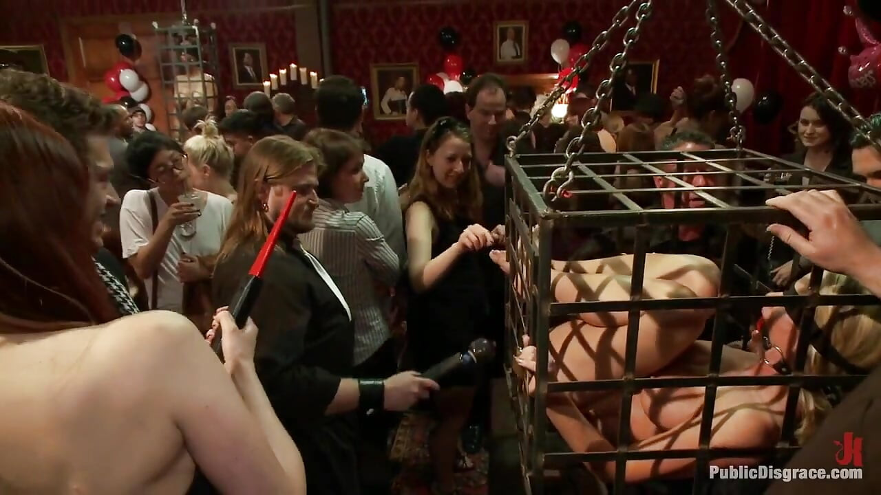 Happy Birthday Princess Donna!! Bow to the Cattle Prod!!! (part One)