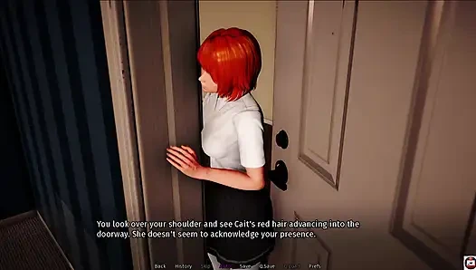 A HOUSE IN THE RIFT - (PT 69) NC