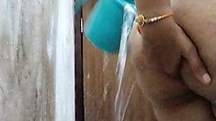 Indian wife licking pussy Desi hot figure husband indian Desi wife