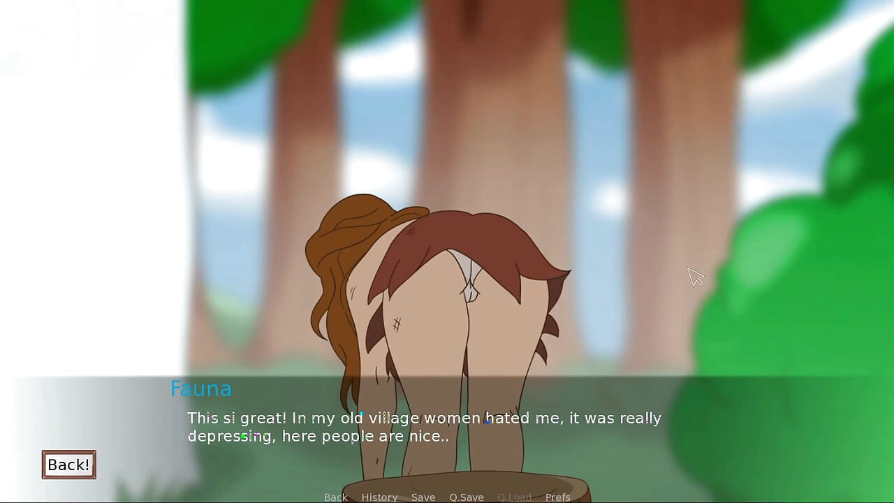Milftoon drama kingdom parte 3 Sega con le tette di una ragazza arrapata di loveskysanhentai