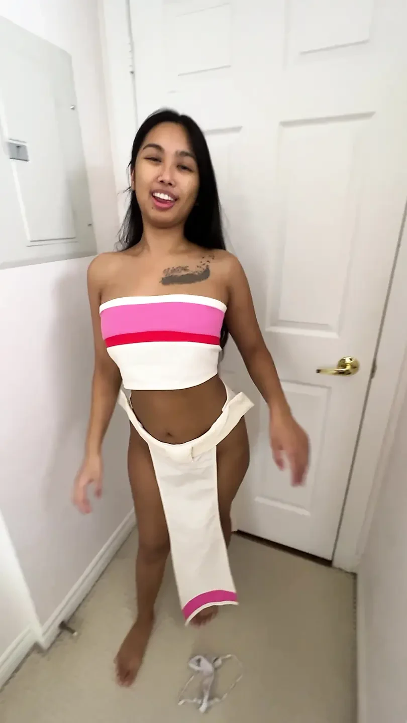 来自埃尔多拉多的Chel性交和奶油派！