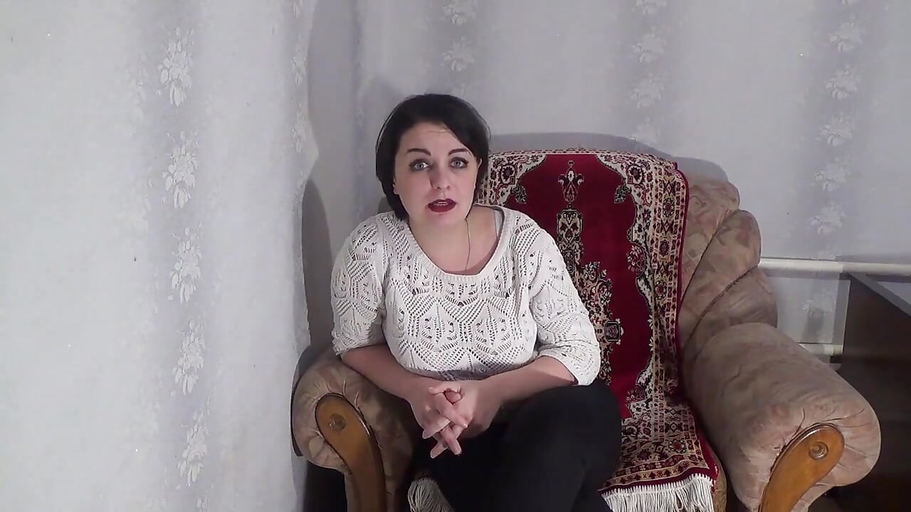 Stepmom taboo sex therapy