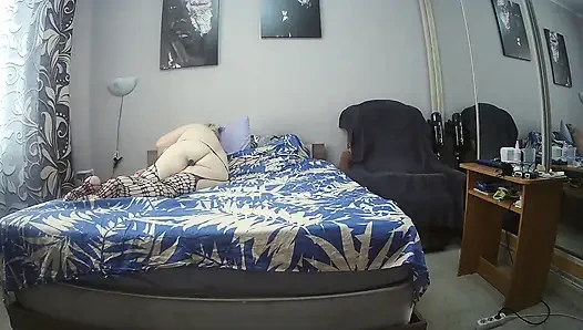 Big, meaty vagina, huge ass and breasts #45