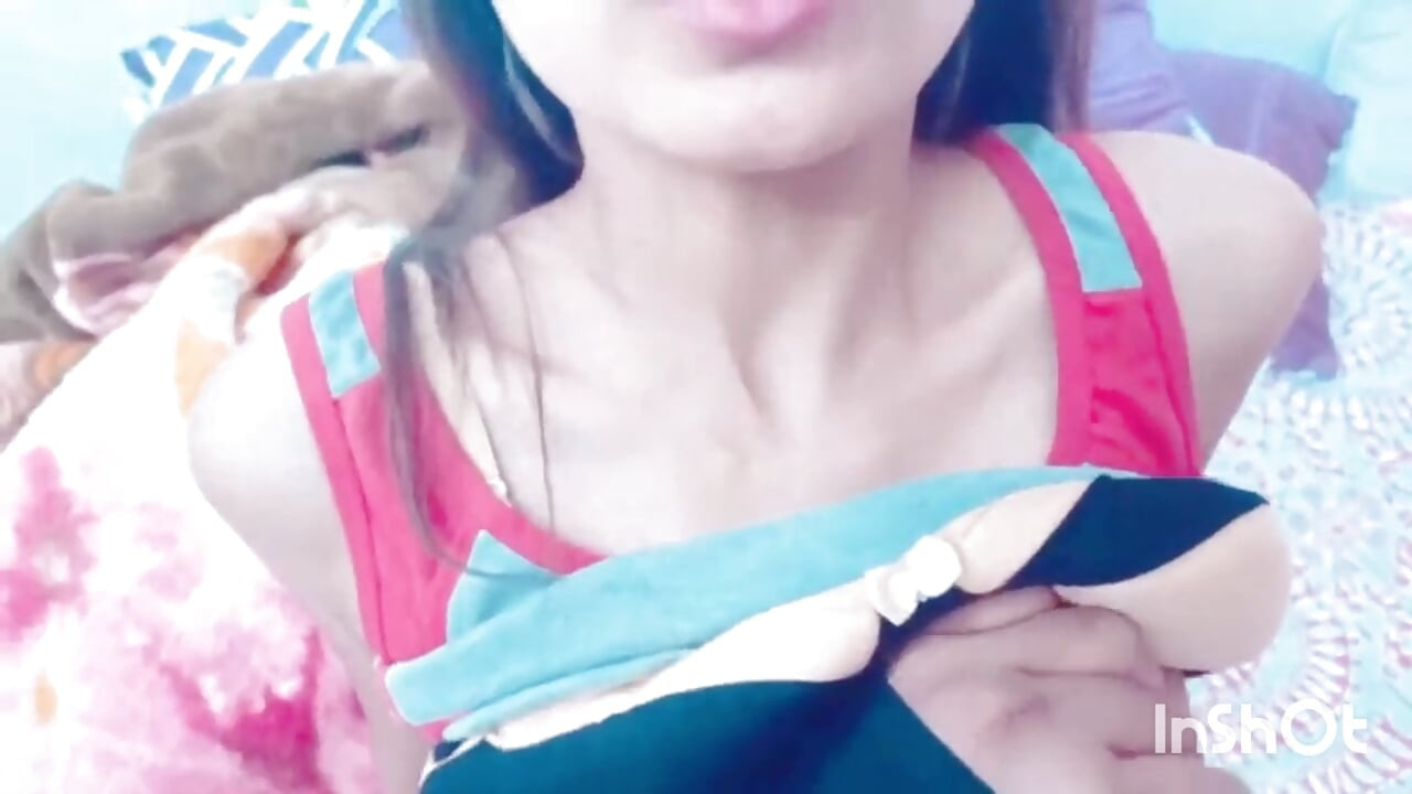 Dueño de la casa Sexo con hermosa sirvienta india, voz sucia hindi clara