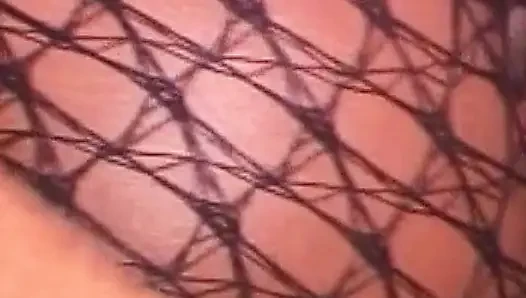 Sinnliche Fingerberührungen