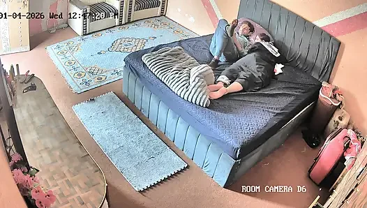 My real private to unprivat luxury Pakistani wife fucking with his husband