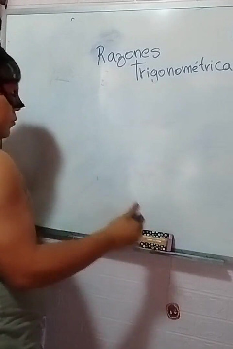Trigonometri: Trigonometrik Oranlar
