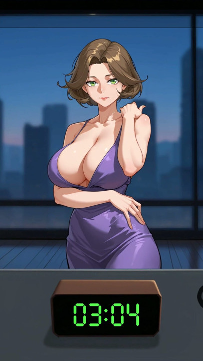Ep1: manager sexual de AV (gameplay completo) | Clip 3