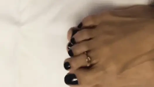 Compilation of Melove Sexy Feet Pictures
