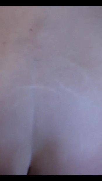 Must-see moment from "I clean the shower and get fucked"