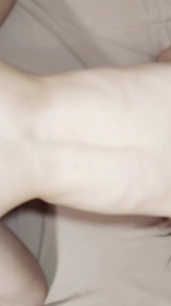 Unforgettable moment from "Slim Indian Flat Chested Skinny Asian Desi MILF Anal fucked by BWC in her Ass on Business Trip"