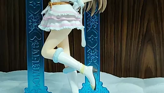 Kotori minami kar halation şekil bukkake